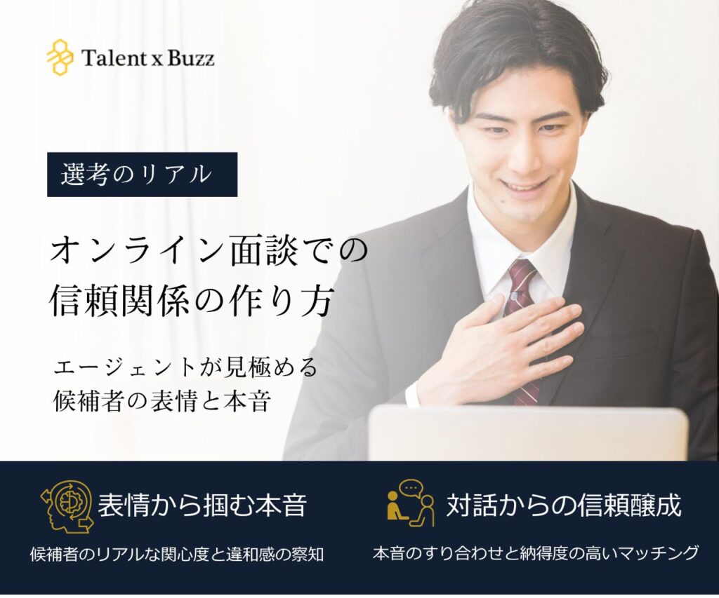 Talent x Buzz