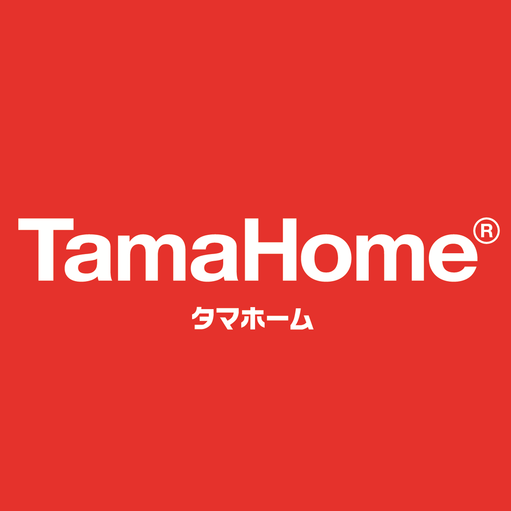 タマホーム
